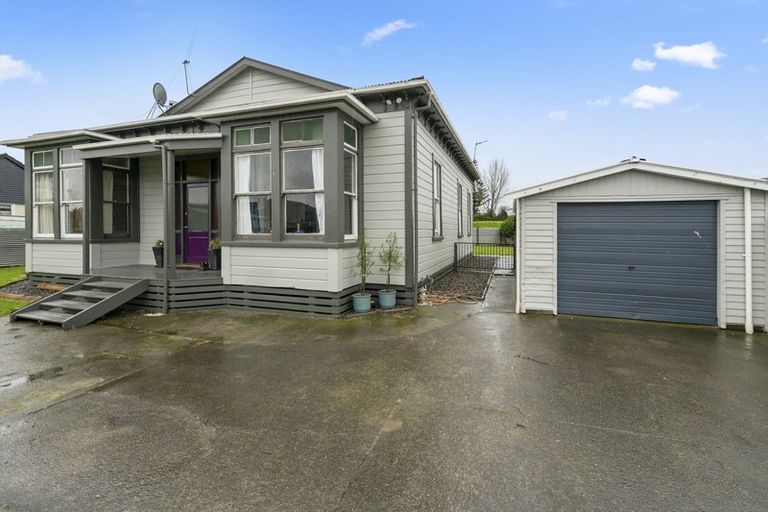 Photo of property in 45a Coventry Street, Highbury, Palmerston North, 4412