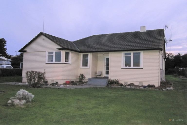 Photo of property in 190 Evans Street, Waimataitai, Timaru, 7910