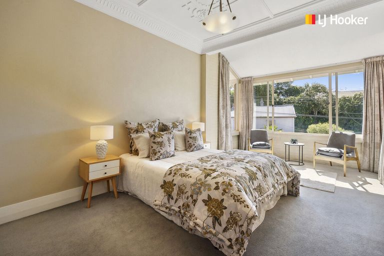 Photo of property in 17 Hawthorn Avenue, Mornington, Dunedin, 9011