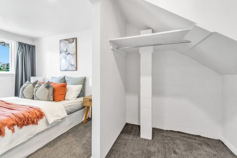 Photo of property in 113a Fisher Avenue, Beckenham, Christchurch, 8023