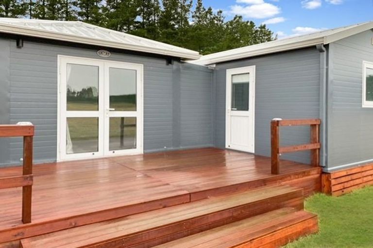 Photo of property in 3/1101 Greendale Road, Darfield, 7571