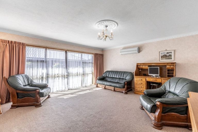 Photo of property in 105 Edinburgh Crescent, Waikiwi, Invercargill, 9810