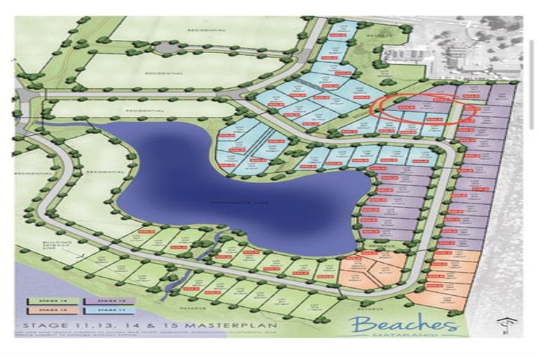 Photo of property in 101 Karearea Way, Matarangi, 3592