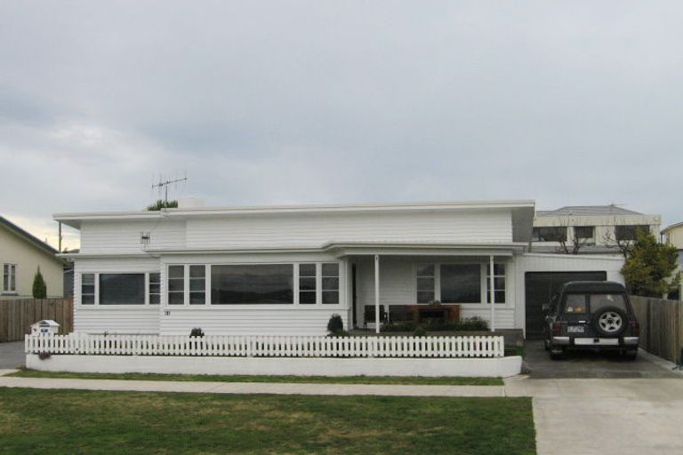 Photo of property in 11 Pukeko Place, Westshore, Napier, 4110