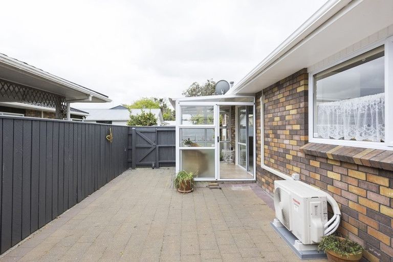 Photo of property in 10a Millar Street, Terrace End, Palmerston North, 4410