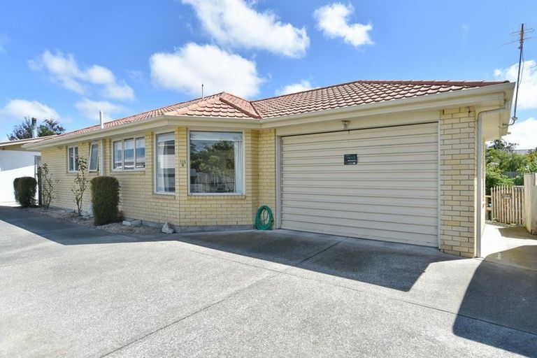 Photo of property in 125b King Street, Rangiora, 7400