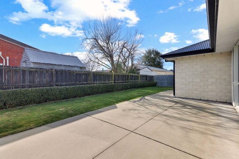 Photo of property in 25 Allison Street, Allenton, Ashburton, 7700