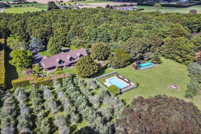 Photo of property in 255 Old Hautere Road, Hautere, Otaki, 5582