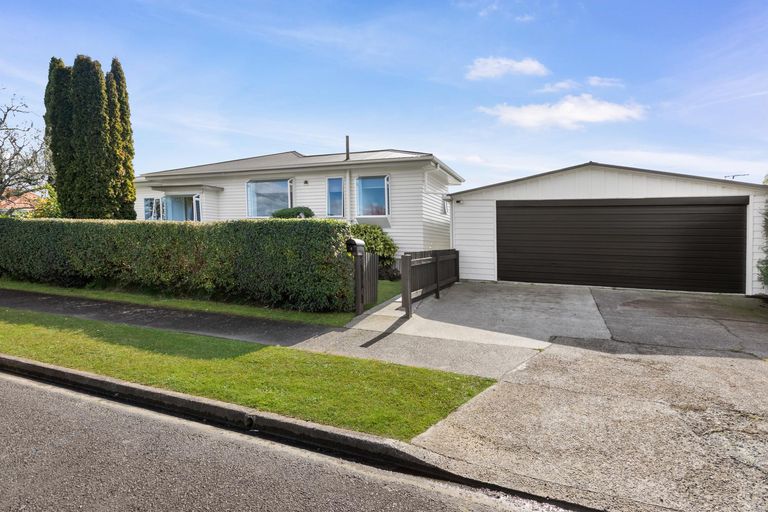 Photo of property in 4 Page Street, Morrinsville, 3300