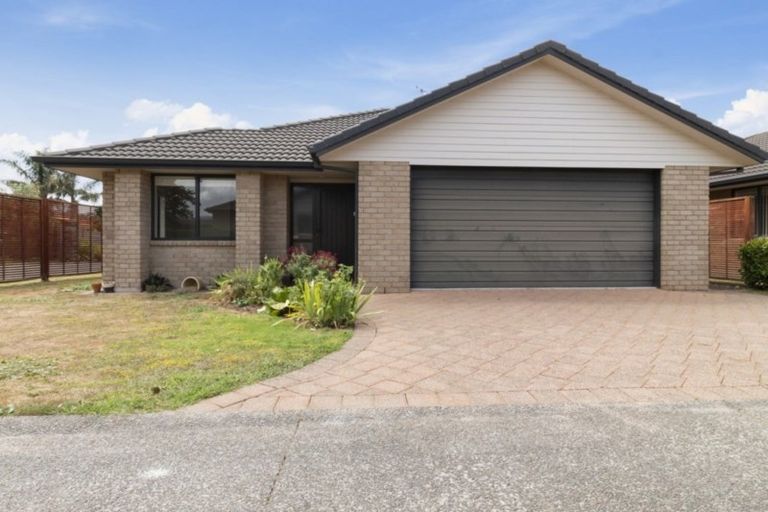 Photo of property in 1 Cresta Drive, Katikati, 3129