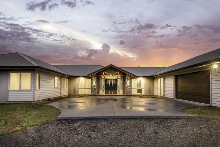 Photo of property in 368b Waerenga Road, Te Kauwhata, 3781