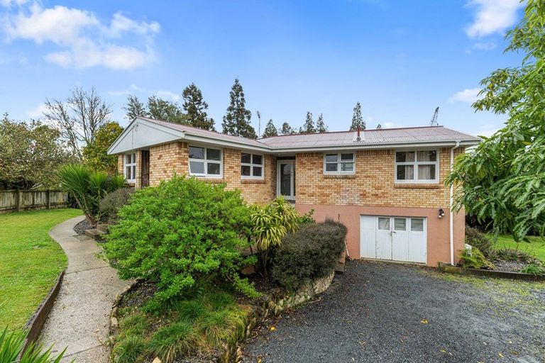 Photo of property in 60 Flynn Road, Hillcrest, Hamilton, 3216