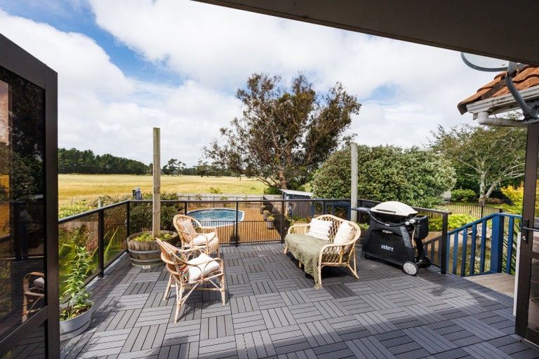 Photo of property in 38 Russell Street, Foxton, 4814