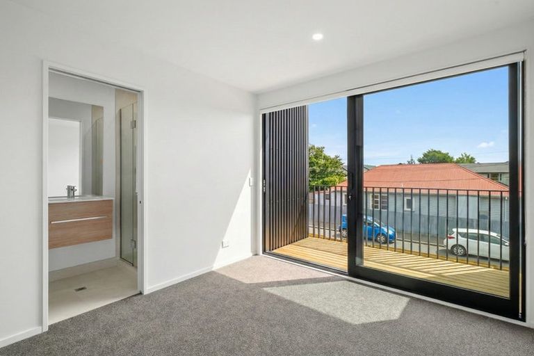 Photo of property in 12/18 Feilding Street, Addington, Christchurch, 8024