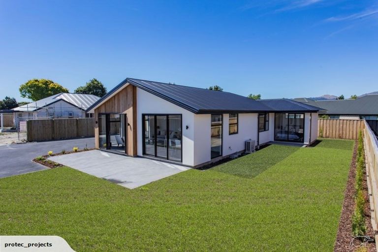 Photo of property in 21 Billington Drive, Halswell, Christchurch, 8025