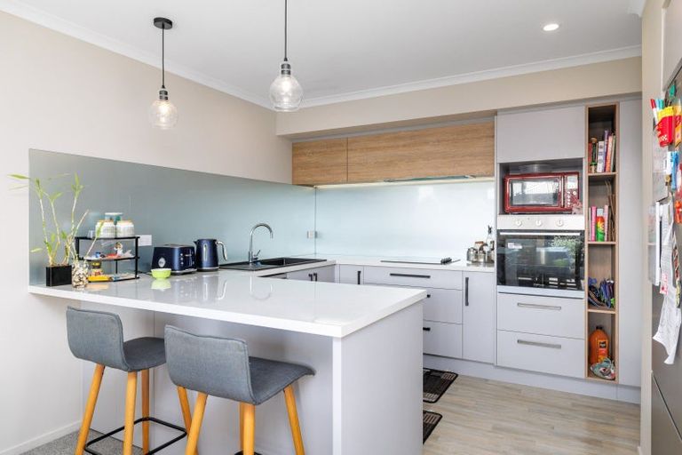 Photo of property in 14 Te Hurunui Drive, Pegasus, 7612