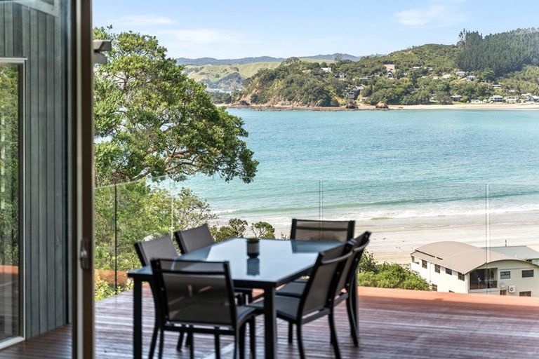 Photo of property in 34 Ohawini Road, Oakura, Hikurangi, 0184