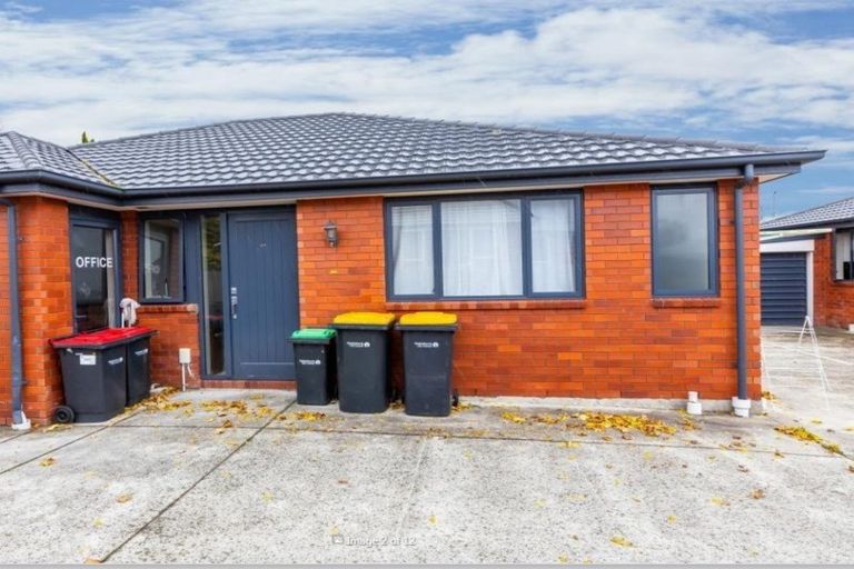 Photo of property in 158 Peverel Street, Riccarton, Christchurch, 8041