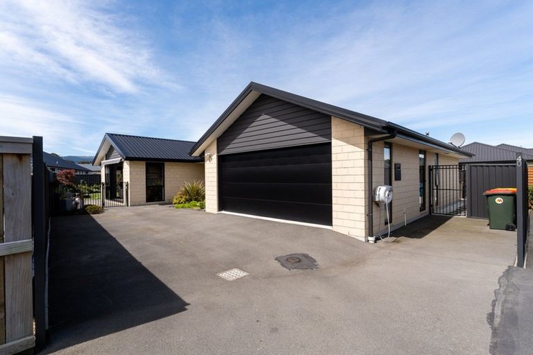 Photo of property in 40 Anderton Crescent, Mosgiel, 9024