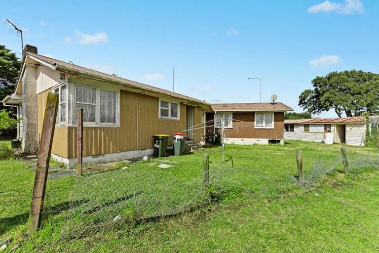 Photo of property in 2 Fisher Crescent, Otara, Auckland, 2023