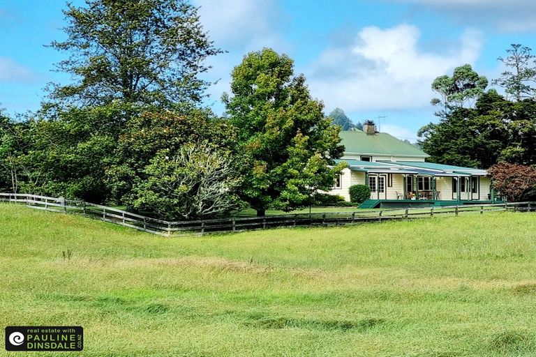 Photo of property in 38 Tahere Road, Whareora, Whangarei, 0175