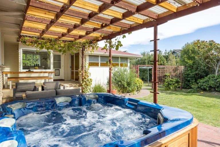 Photo of property in 424 Purser Place, Mahora, Hastings, 4120