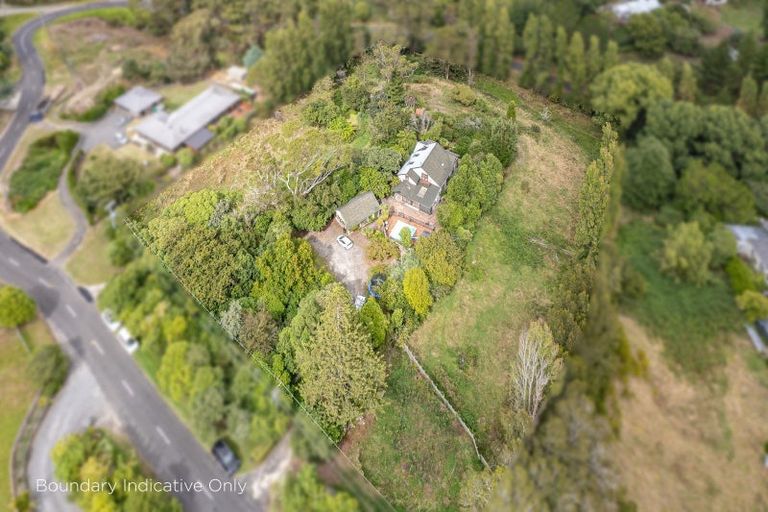 Photo of property in 164 Mount View Road, Bastia Hill, Whanganui, 4500