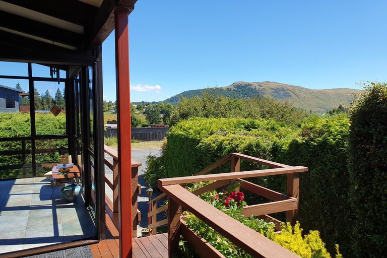 Photo of property in 11 Murray Place, Lake Tekapo, 7999