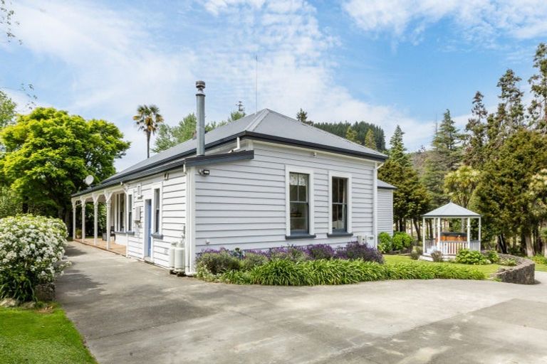 Photo of property in 1231 Aropaoanui Road, Tangoio, Napier, 4181
