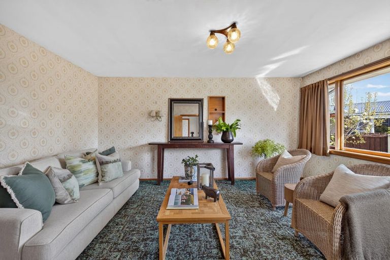 Photo of property in 149 Kendal Avenue, Burnside, Christchurch, 8053