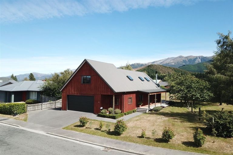 Photo of property in 14 Devon Street, Hanmer Springs, 7334