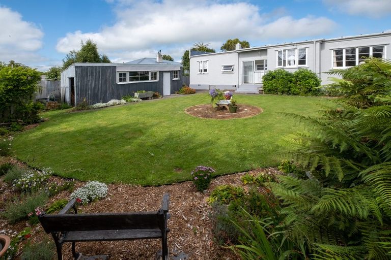 Photo of property in 34 Bedford Street, Eltham, 4322