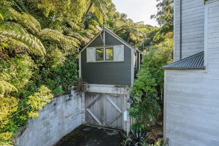 Photo of property in 26 Hauraki Street, Karori, Wellington, 6012