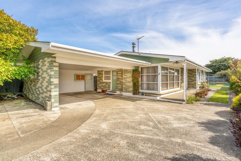 Photo of property in 96 Stuart Street, Hawthorndale, Invercargill, 9810