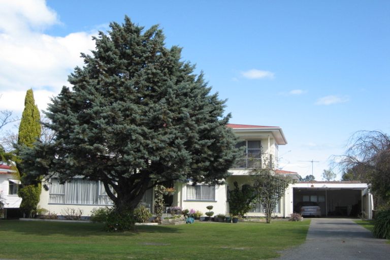 Photo of property in 64 Lahore Street, Wairoa, 4108