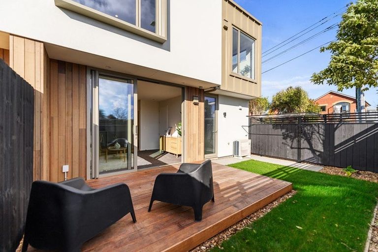 Photo of property in 1/149 Edgeware Road, St Albans, Christchurch, 8014