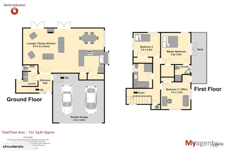 Photo of property in 20a Nordon Place, Remuera, Auckland, 1050