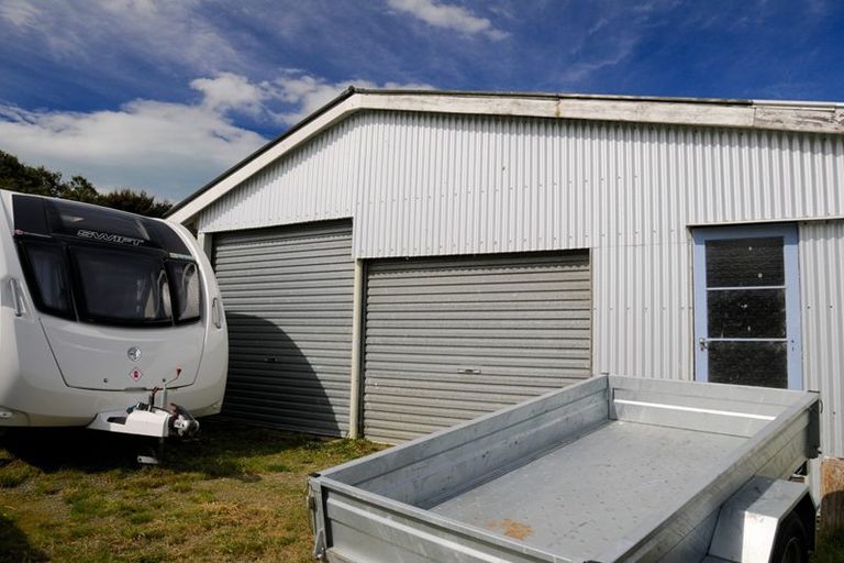 Photo of property in 149 Maytown Road, Waimate, 7978