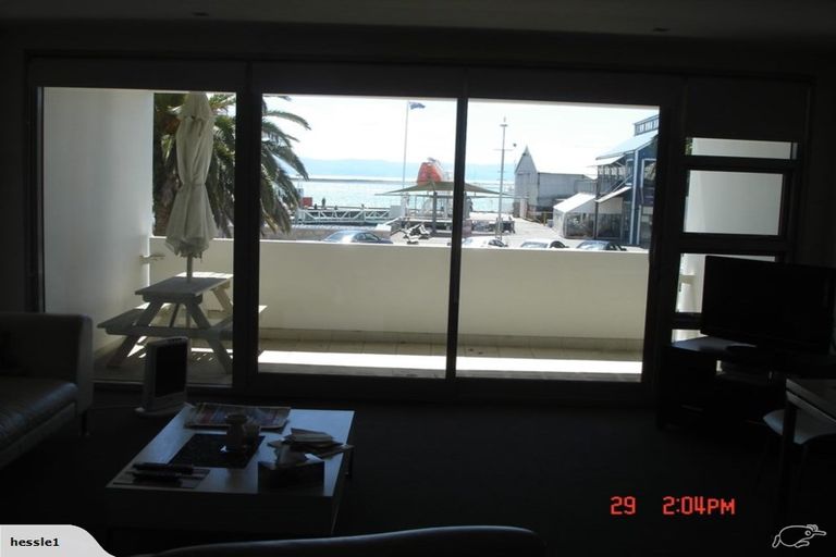 Photo of property in Latitude 41, 6/269 Wakefield Quay, Stepneyville, Nelson, 7010