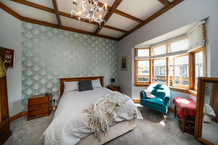 Photo of property in 41 Shamrock Street, Takaro, Palmerston North, 4412