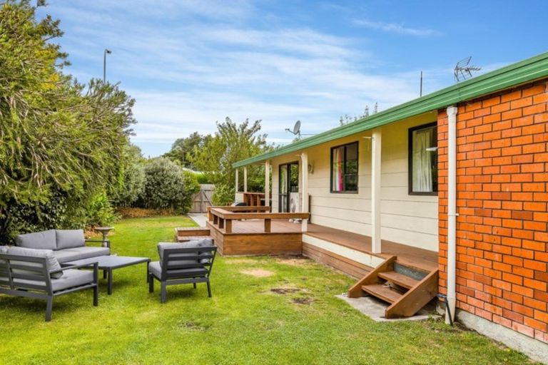 Photo of property in 1 King Street, Rangiora, 7400