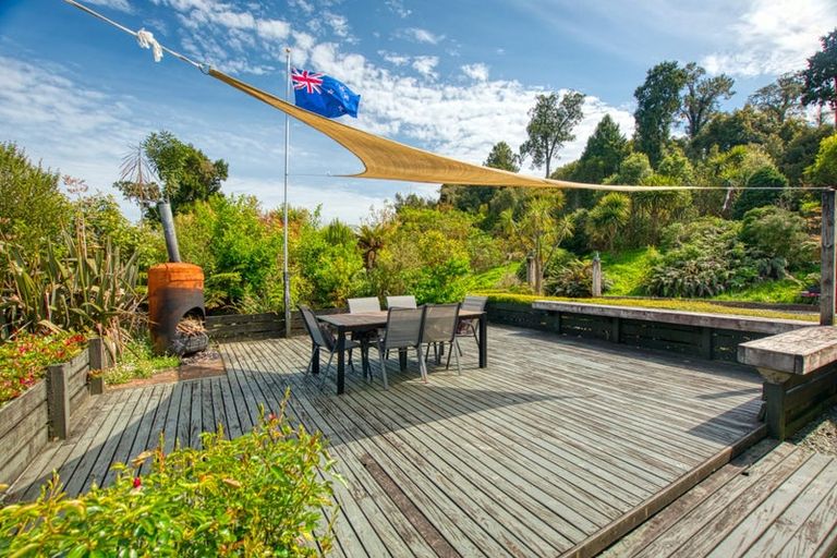 Photo of property in 1161 Marsden Road, Marsden, Greymouth, 7872