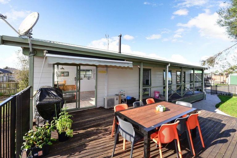 Photo of property in 8 Melanie Court, Dinsdale, Hamilton, 3204