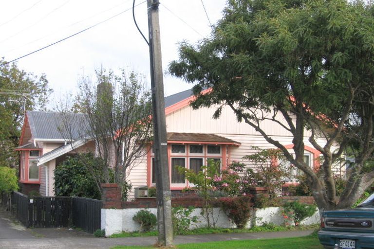 Photo of property in 8 Boulcott Street, Boulcott, Lower Hutt, 5010