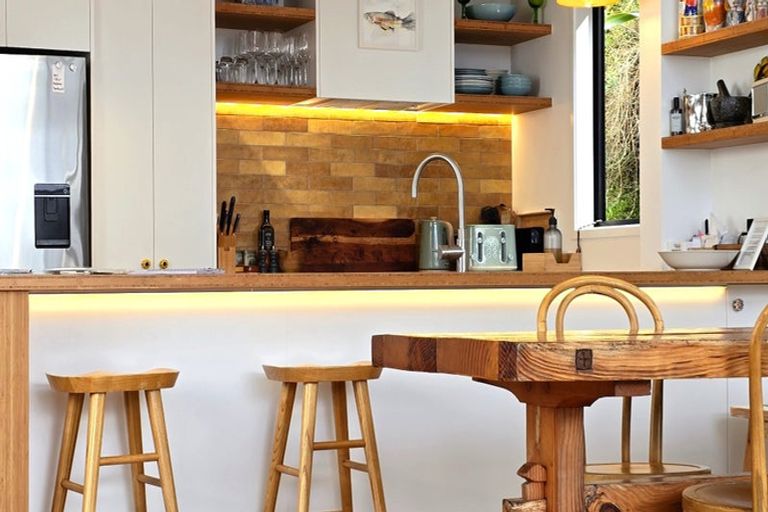 Photo of property in 13 Boathouse Bay Lane, Snells Beach, 0920