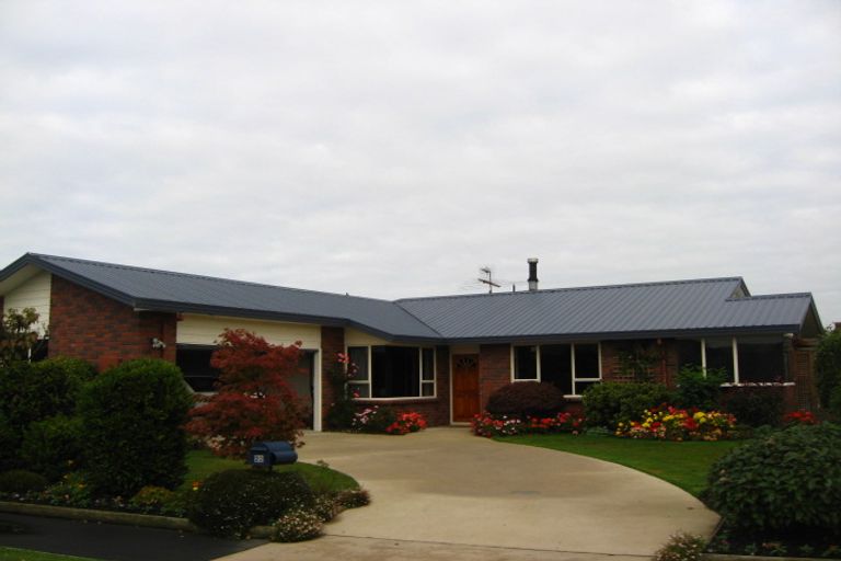 Photo of property in 22 Silverstream Drive, Mosgiel, 9024