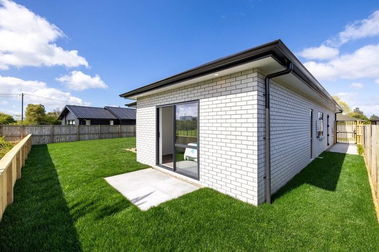 Photo of property in 150a Park Road, Horotiu, 3288