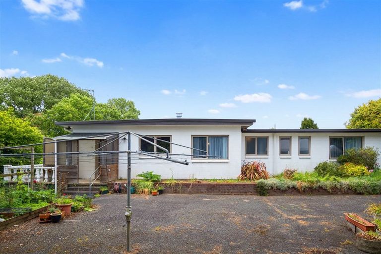 Photo of property in 22 Ruru Crescent, Putaruru, 3411