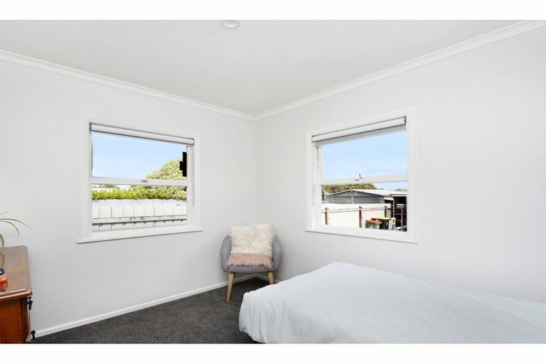 Photo of property in 10 Alfred Sheat Street, Richmond, 7020