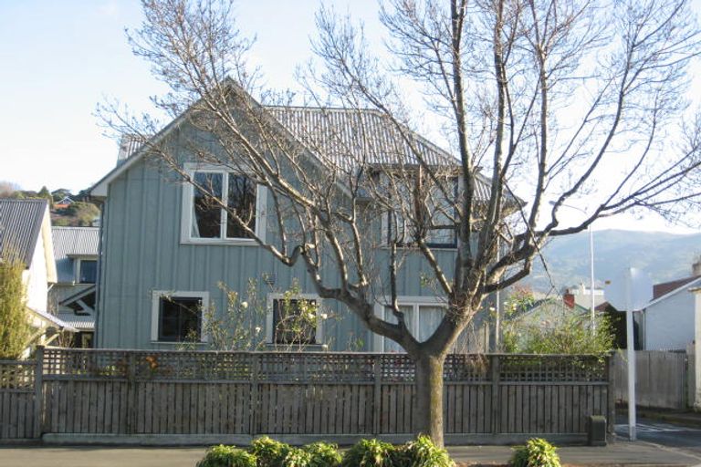 Photo of property in 7 Mackenzie Street, North Dunedin, Dunedin, 9016